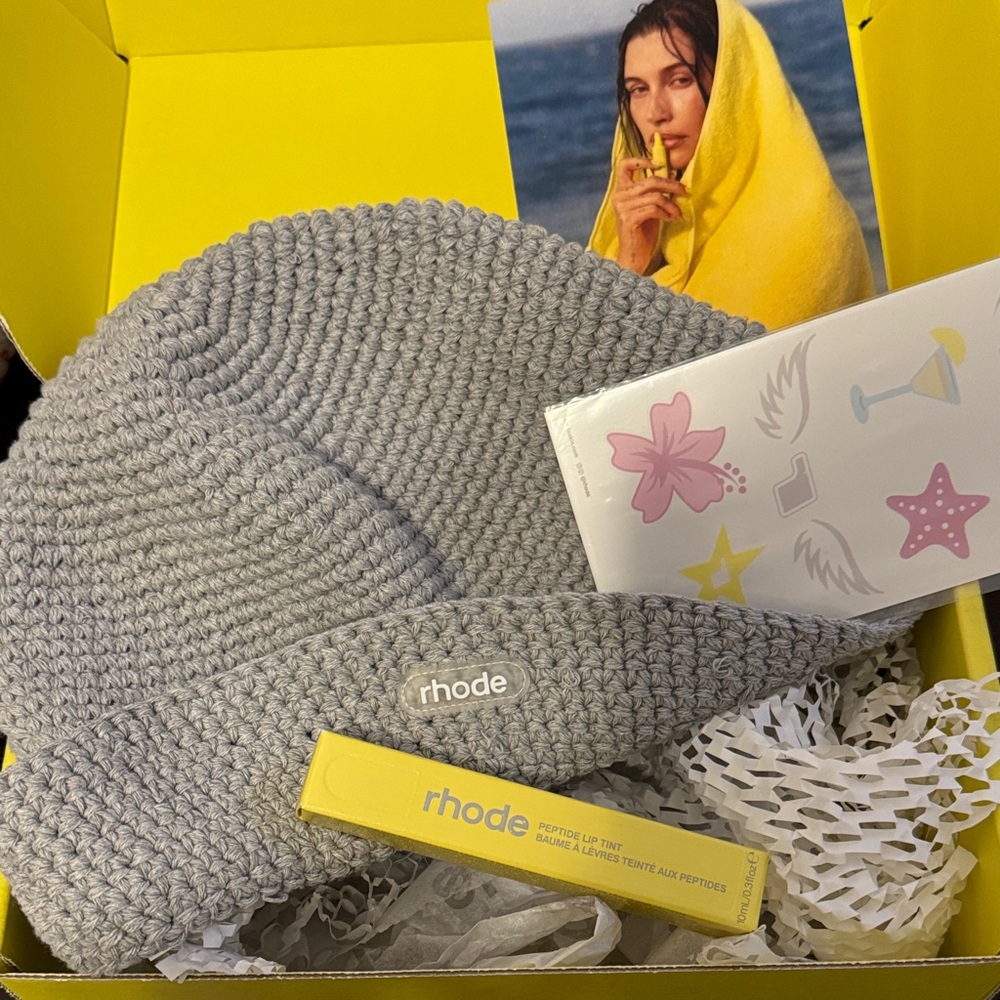 Rhode Summer Lemontini